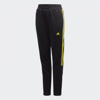 Pantalón ADIDAS YB TIRO PANT 3S GE0036 Negro