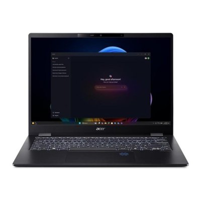 Portatil acer ttmp614 - 54 u7 - 258v 32gb ssd 1tb 14 pulgadas