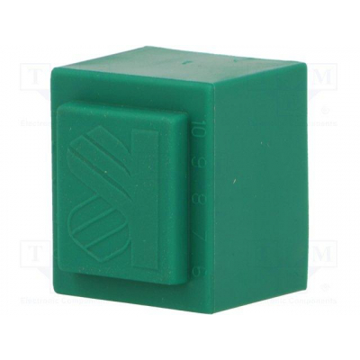 Transformador Encapsulado salida 24V+24Vac 2VA E230Vac