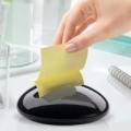 Dispensador Post - it Z Stone Piedra PBL-B1Y