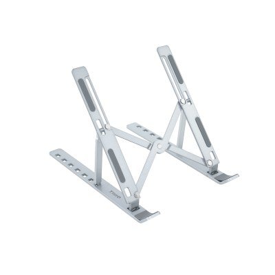 Tooq Soporte Elevador Aluminio Plegable Portátiles