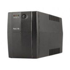 S.a.i. Ngs Avr 1200va 480w Negra