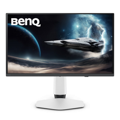 BENQ MONITOR MOBIUZ EX271QZ. 26.5 QD OLED. 2560x1440. 500HZ