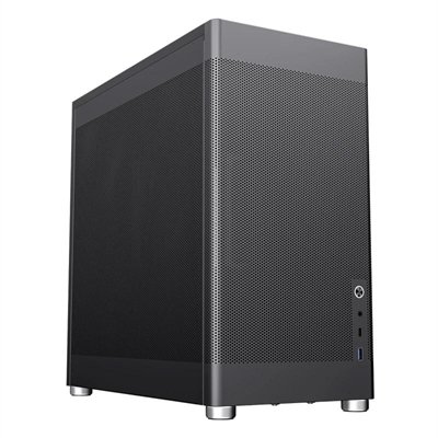 Caja Atx Coolbox MP1