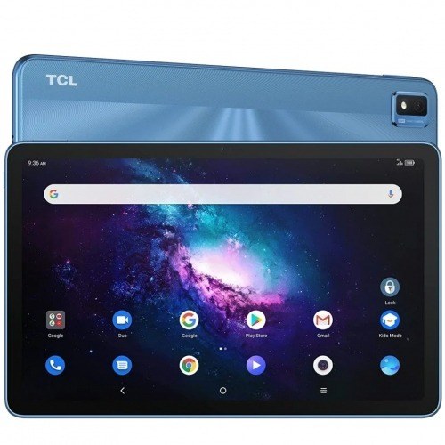 Tablet tcl 10 tab max 10.36pulgadas - 4gb ram - 64gb rom - octa core - 8000mah
