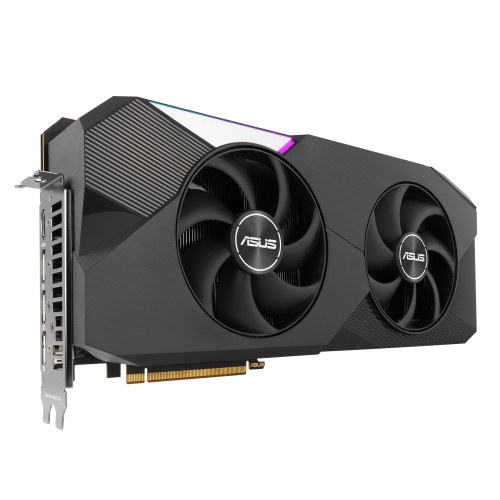 ASUS Dual -RX7900XTX-O24G AMD Radeon RX 7900 XTX 24 GB GDDR6