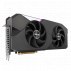 Asus Dual -Rx7900Xtx-O24G Amd Radeon Rx 7900 Xtx 24 Gb Gddr6