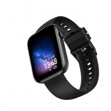 SPC SmartWatch SMARTEE TALK 1.8\1 IP68 FC O2 Negro