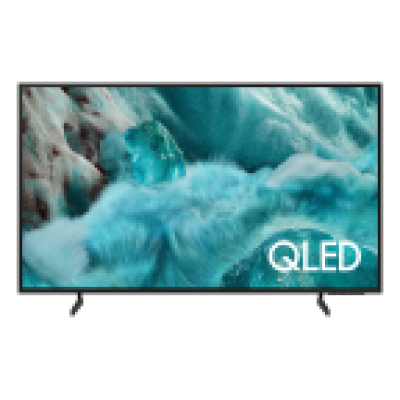 TV SAMSUNG QE43Q7FAAUXXH QLED 43 4K UHD SMART TV WIFI AIRPLAY NEGRA