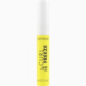 CURL FREESE gel para pestañas 8 ml