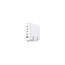 D-Link DCF-241 cargador de dispositivo móvil Universal Blanco Corriente alterna Carga rápida Interior