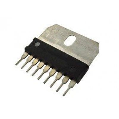 TDA4610 INTEGRADO Circuito Integrado