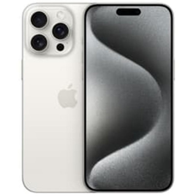 Apple iphone 15 pro 5g 128gb blanco acondicionado grado a