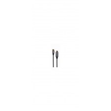 Gembird CC-DP-HDMI-4K-6 adaptador de cable de v?deo 1,8 m DisplayPort HDMI tipo A (Estándar) Negro