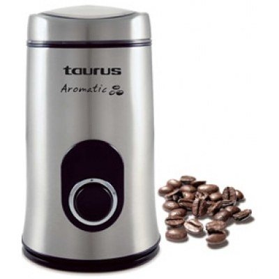 MOLINILLO TAURUS AROMATIC NEW INOX 50G