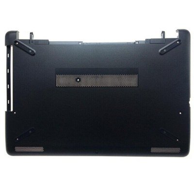 Bottom case compatible para portátil HP 15-BS Negro 924907-001