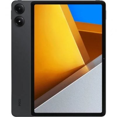 Tablet Xiaomi POCO Pad - Pantalla 12.1 | 8GB RAM | 256GB | Octa-Core | Wi-Fi | Color Gris