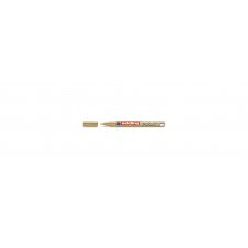 Edding 751 Oro 10 pieza(s)