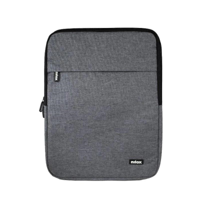 NILOX Funda SLEEVE 14.1\1 Gris