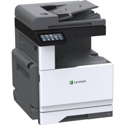XC932 Laser A3 1200 x 1200 DPI 25 ppm