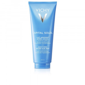 CAPITAL SOLEIL leche calmante aftersun 100 ml