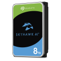 Seagate SkyHawk AI HDD 8TB 3.5