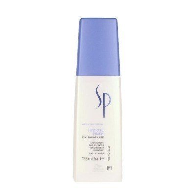 Wella Sp Hydrate Finish Loción Hidratante 125ml