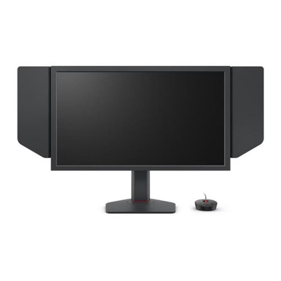 Monitor gaming benq zowie xl2586x+ 24.1 pulgadas fhd 600hz