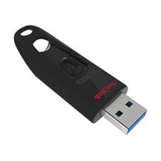 Pendrive Sandisk Ultra Usb 3.0 256gb