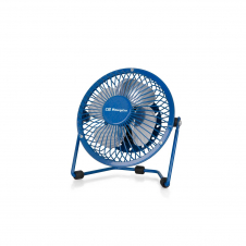Orbegozo PW 1026 ventilador Azul
