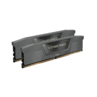 Vengeance CMK32GX5M2D6000Z38 módulo de memoria 32 GB 2 x 16 GB DDR5 288-pin DIMM ECC