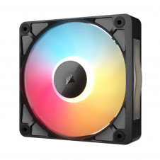 Ventilador caja corsair icue link rx120 ii rgb 120mm negro