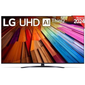 Televisión LED LG 65UT81006LA, 65