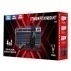 Pack Gaming Woxter Stinger Fx 80 Megakit V2.0/ Teclado + Ratón + Alfombrilla + Auriculares Con Micrófono