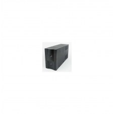 Gembird UPS-PC-652A sistema de alimentación ininterrumpida (UPS) L?nea interactiva 0,65 kVA 390 W 3 salidas AC