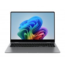 Samsung Galaxy Book Pro 360 Galaxy Book5 Pro 360 Intel Core Ultra 7 258V Híbrido (2-en-1) 40,6 cm (16