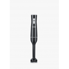 Severin SEV SM 3770 STABMIXER Batidora de inmersión 170 W Negro, Gris