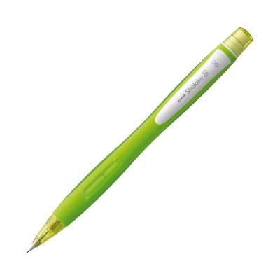 PORTAMINAS UNIBALL SHALAKU M5-228 VERDE CLARO