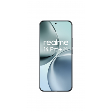 Realme 14 Pro+ 5G 12/512Gb Gris Smartphone