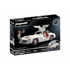Playmobil 70922 veh?culo de juguete