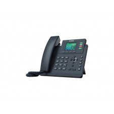 Yealink SIP-T33G teléfono IP Gris 4 l?neas LED