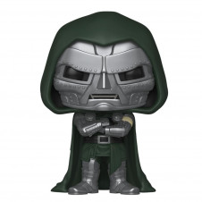 Pop marvel: avengers dd - doctor doom