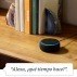Altavoz Inteligente Amazon Echo Dot Antracita (3ª Gen)