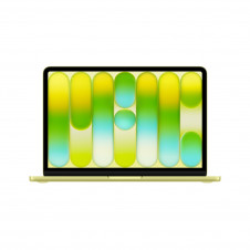 Apple MacBook Neo Apple A A18 Pro Portátil 33 cm (13
