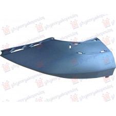 SPOILER LATERAL PARA PARACHOQUE DELANTERO (S-LINE/SQ7)