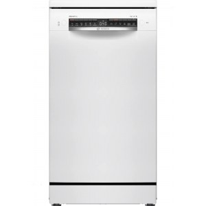 Lavavajillas Bosch SPS4HMW49E, 45 cm, 6 programas, 3ª bandeja, 44dB