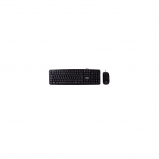 Nilox COMBO USB - TECLADO + RATÍ?N FLAT