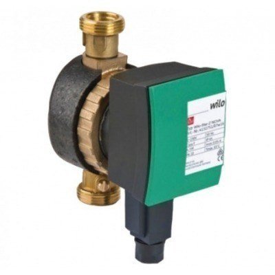 BOMBA WILO ACS