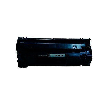 INKOEM Tóner Compatible HP 83A Negro