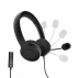 Energy Sistem Headset Office 3 Black